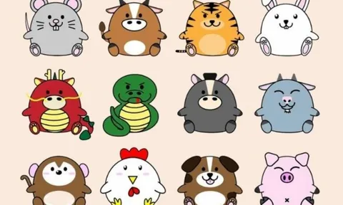 Tử vi 12 con giáp hôm nay ngày 26/7/2023: Tuổi Dần có 'quỹ đen', tuổi Thìn kén chọn thái quá