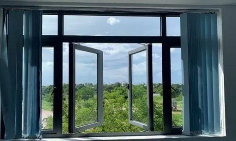 Có 4 điều cấm kỵ trong phong thủy cửa sổ, biết càng sớm càng tốt
