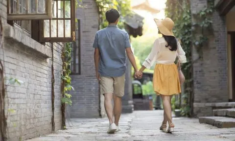 Thời thế thay đổi, cha mẹ không nên gả con cho 4 kiểu người này bởi cưới về định sẵn đau khổ