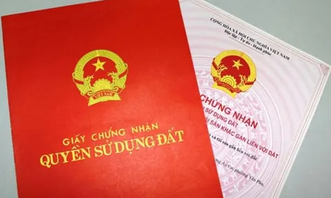 Thủ tục, chi phí cấp lại Giấy chứng nhận quyền sử dụng đất chi tiết nhất