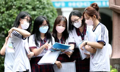 Lịch nộp lệ phí xét tuyển đại học trực tuyến của 63 tỉnh thành đầy đủ và chính xác nhất
