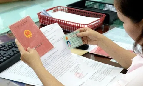 Cập nhật hồ sơ xóa đăng ký thường trú, tạm trú mới nhất mà ai cũng nên biết