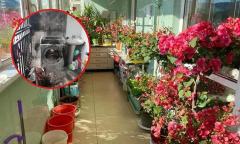 Ban công rộng đến mấy cũng không để 3 thứ này,  tránh được thì vận may sẽ tự đến