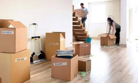Mang 3 thứ này vào nhà mới coi như tiêu hết tài lộc, thậm chí ảnh hưởng sức khỏe