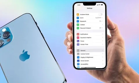 Tất cả người dùng iPhone cần cài đặt bản cập nhật này vì Apple đã phát hiện ra 25 lỗi bảo mật lớn