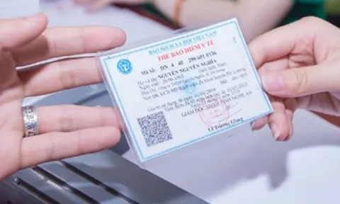 Mức hưởng bảo hiểm y tế khi khám chữa bệnh không đúng tuyến năm 2023