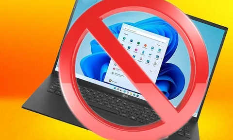 2 lý do khiến việc đặt laptop lên đùi là điều tối kỵ, chuyên gia chỉ cách dùng máy tối ưu nhất