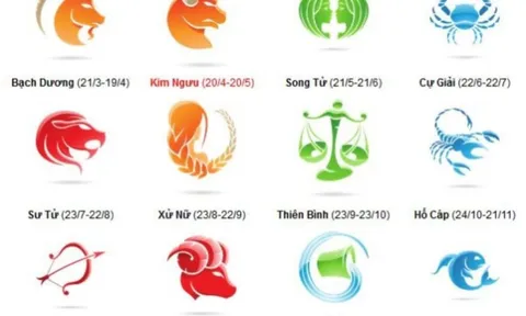 Tử vi 12 cung hoàng đạo hôm nay ngày 3/8: Cự Giải khó chịu vì nhiều việc lặt vặt, Thiên Bình cẩn thận khi kết thân với người khác