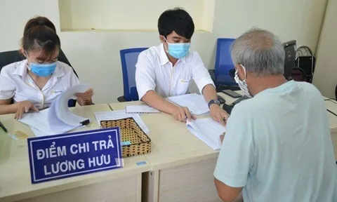 Giảm thời gian đóng BHXH tối thiểu có ảnh hưởng tới lương hưu?