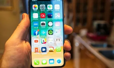 Cảnh báo: Ứng dụng có 5 dấu hiệu 'cờ đỏ' trên điện thoại cần xóa gấp nếu không muốn hối hận
