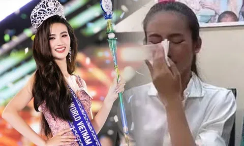 Ý Nhi, nàng hậu đáng thương!