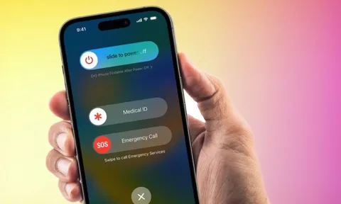 Đừng bỏ lỡ 5 công dụng đặc biệt của nút âm lượng trên iPhone, số 1 cực quan trọng nhưng ít người biết