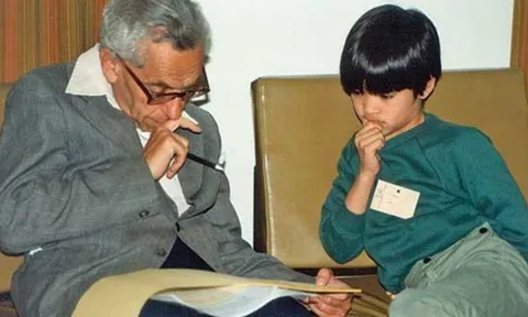 'Siêu thần đồng' có chỉ số IQ cao nhất hành tinh, 8 tuổi đã khiến cả thế giới chấn động giờ ra sao?