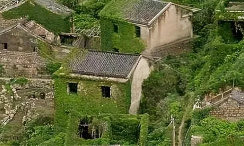 Bí ẩn ngôi làng biến mất không vết tích chỉ sau một đêm, 36 năm vẫn đau đáu không có câu trả lời