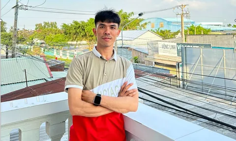 TikToker Quốc Dũng: Thành công không bỏ qua người biết nắm bắt thời cơ