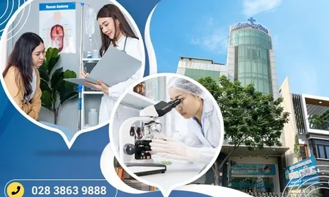 Vì sao nhiều người lựa chọn Phòng khám đa khoa Hồng Cường: Phòng khám phụ khoa TPHCM?