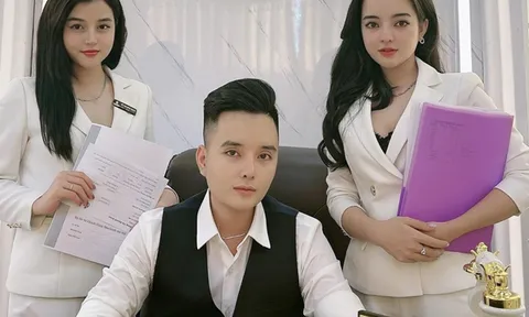 CEO Trần Văn Hiếu và ước mơ mang vẻ đẹp trẻ hóa đến cộng đồng