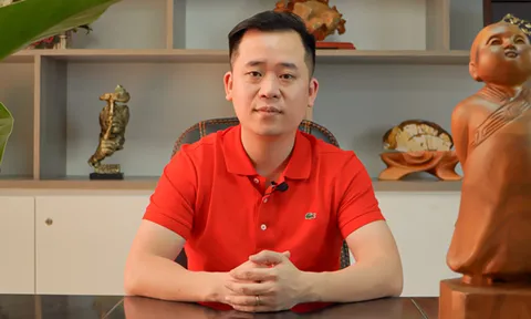 Tuấn SIM: Chàng trai khởi nghiệp từ sự đam mê và ngọn lửa nhiệt tình