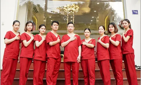 Bác sĩ Tuấn Dương: Nỗi trăn trở để xây dựng nền thẩm mỹ an toàn