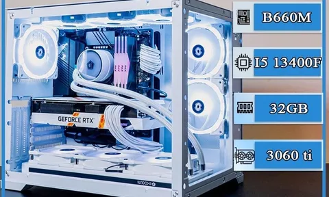 Tìm hiểu cấu hình PC gaming chơi PUBG phù hợp nhất