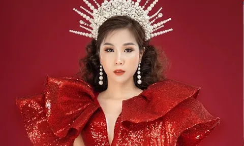 Nữ doanh nhân Hằng Trần thành công nhờ kinh doanh thời trang công sở