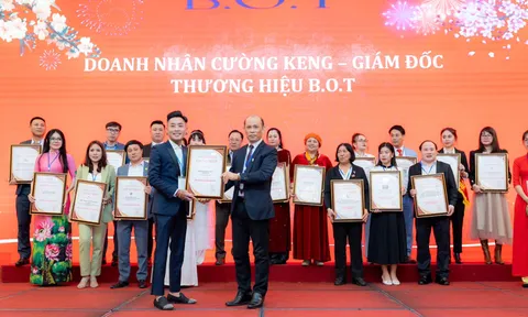 Cường Keng – Tiktoker triệu view và còn là CEO có tài, có tâm được giới trẻ ngưỡng mộ