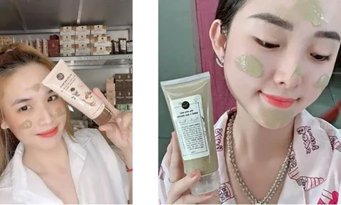 Mỹ phẩm Thanh Nhi Beauty - Khám phá bí mật làn da mịn màng với sữa rửa mặt thảo dược Đông Y Nikos