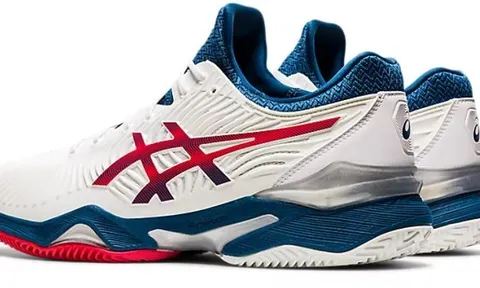 Top 5 giày tennis Asics giá rẻ, chất lượng tốt nhất