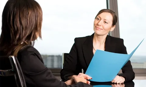 Nói thế nào về thời gian thất nghiệp tạm thời khi phỏng vấn?