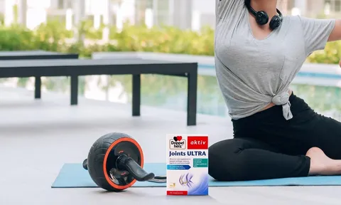 3 dòng sản phẩm Doppelherz đang được cộng đồng runner đặc biệt ưa chuộng.