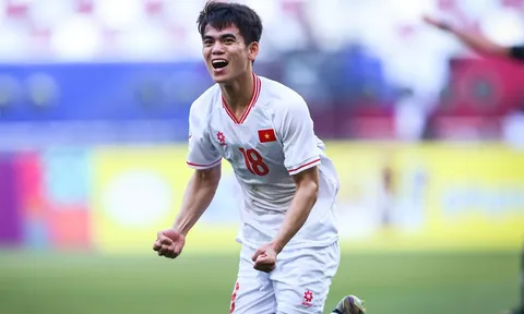 U23 Uzbekistan vs U23 Việt Nam: không áp lực nhưng cần hết sức