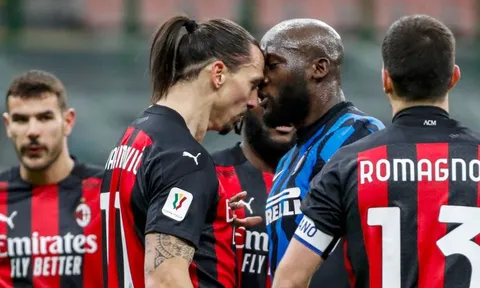 Nhận định, dự đoán AC Milan vs Inter Milan, 2h00 ngày 11/5/2023