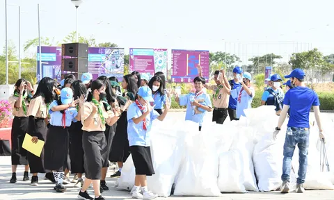 Người dân Campuchia phản ứng bất ngờ về SEA Games 32