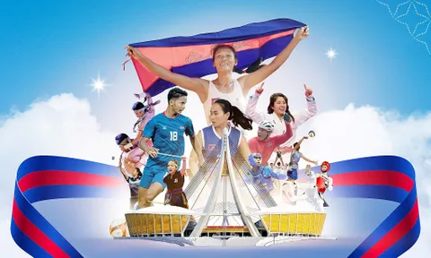 Campuchia khiến Việt Nam 'không kịp trở tay' ở SEA Games 32