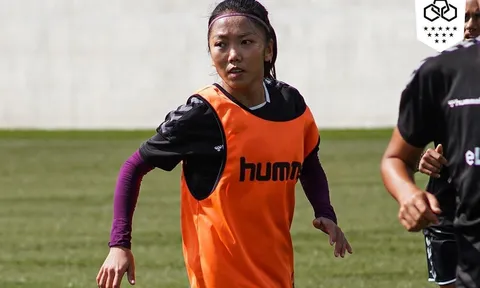Huỳnh Như khiến Lank FC ngỡ ngàng  trước 'điều không tưởng'