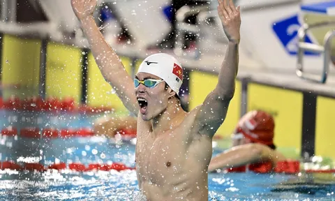 Bảng tổng sắp huy chương SEA Games 32 hôm nay 06/5: Việt Nam bứt phá