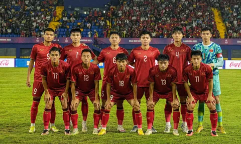 HLV châu Âu: 'U22 Việt Nam xứng đáng vô địch!'