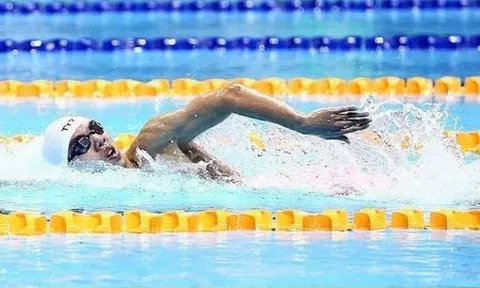 SEA Games 32 ngày 08/5: Việt Nam giành 'mưa' HCV