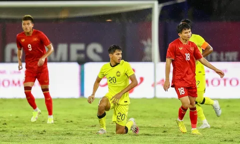 Lịch thi đấu bóng đá hôm nay 10/5: U22 Việt Nam vs U22 Thái Lan đá khi nào?