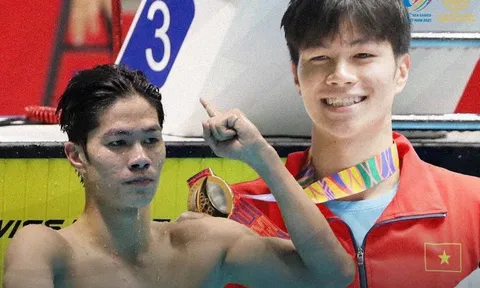 Lịch thi đấu SEA Games 32 hôm nay 10/5