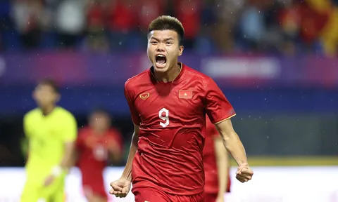 Lịch thi đấu bóng đá hôm nay 11/5: U22 Việt Nam vs U22 Thái Lan đá mấy giờ?