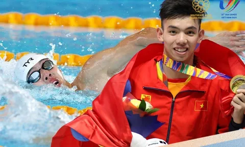 Lịch thi đấu SEA Games 32 hôm nay 11/5