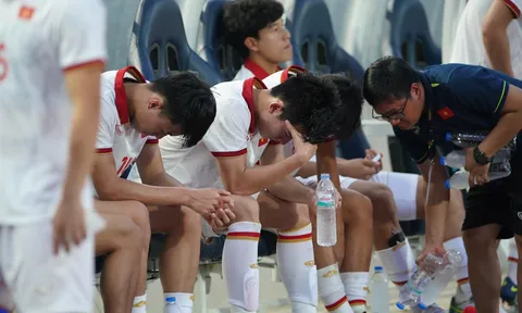 CĐV Thái Lan nói gì khi U22 Việt Nam thất bại nghiệt ngã?