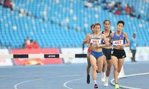 Bảng tổng sắp huy chương SEA Games 32 hôm nay 12/5: Việt Nam bỏ xa Thái Lan