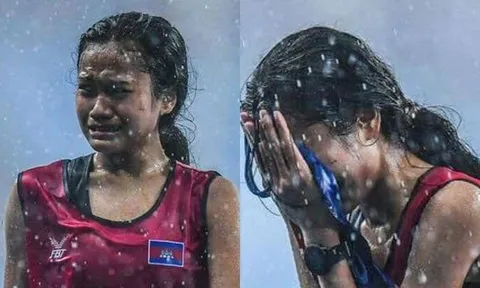 Campuchia lại gây sốt với báo chí thế giới