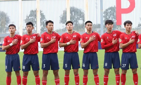Tuyển thủ Việt Nam lên bàn mổ, lỡ bước ngoặt lớn trong sự nghiệp