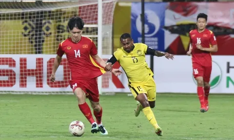 Đội bóng Đông Nam Á 'phá sản' kế hoạch FIFA Days
