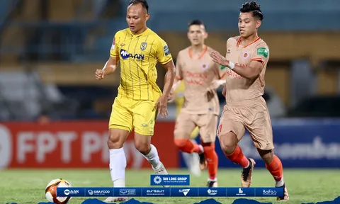 Lịch thi đấu bóng đá hôm nay 1/6: Sôi động V-League và U20 World Cup