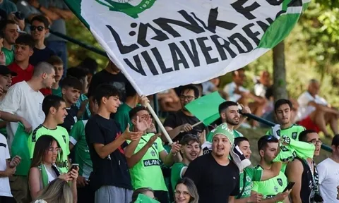 Lank FC tạo nên cơn sốt với người hâm mộ