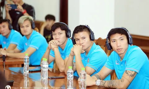 LĐBĐ châu Âu báo tin vui bất ngờ cho Việt Nam